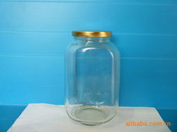 徐州鑫泰玻璃瓶厂 休闲食品包装与酒类销售产品全览