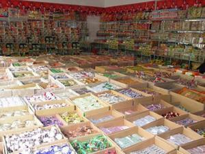 休闲食品与酒类销售 消费趋势与市场机遇