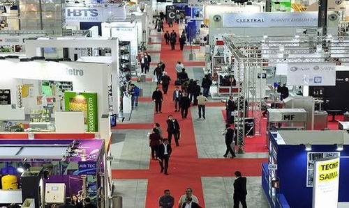 2021年意大利米兰国际包装机械及食品加工展 时间地点、展会预定及盈拓国际展览服务与酒类销售机遇